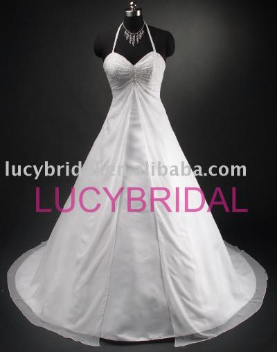 Wedding Dress/Dresses/Bridal Dress EH220