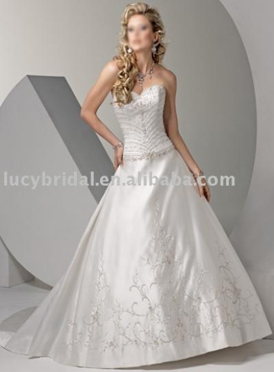 Brand New Wedding Dresses MS329 (Brand New Wedding Dresses MS329)