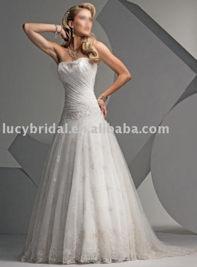 Brand New Wedding Dresses MS328 (Brand New Wedding Dresses MS328)