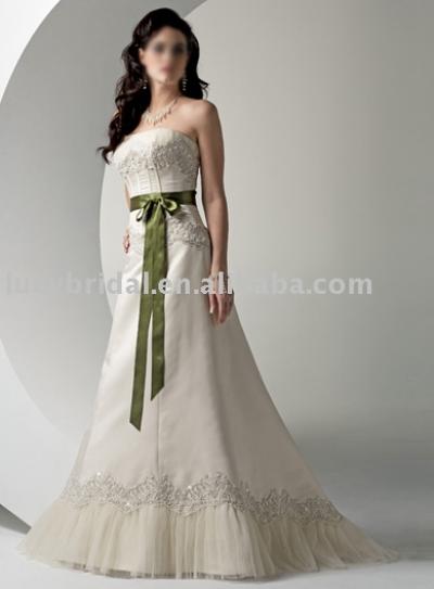 Brand New Wedding Dresses MS321 (Brand New Wedding Dresses MS321)