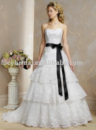 Brand New Wedding Dresses MS320 (Brand New Wedding Dresses MS320)