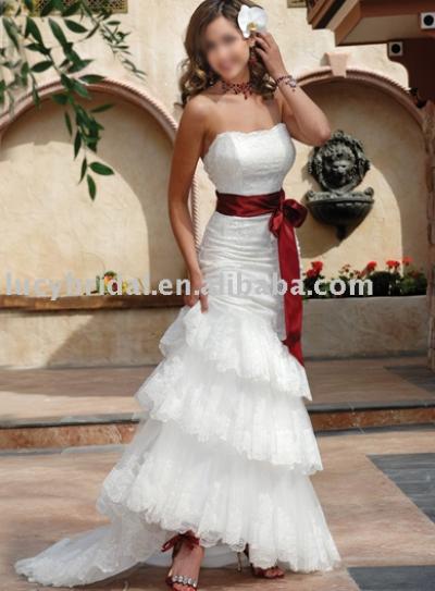 Brand New Wedding Dresses MS316 (Brand New Wedding Dresses MS316)
