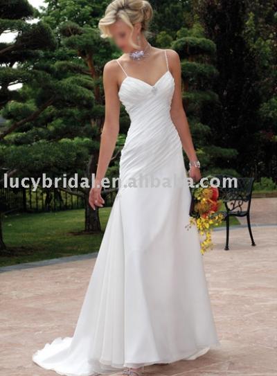 Brand New Wedding Dresses MS313 (Brand New Wedding Dresses MS313)