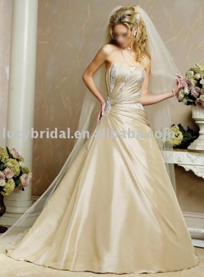 Brand New Wedding Dresses MS309 (Brand New Wedding Dresses MS309)