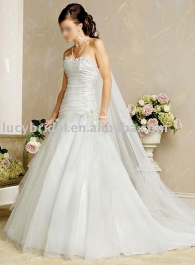 Brand New Wedding Dresses MS304 (Brand New Свадебное платье MS304)