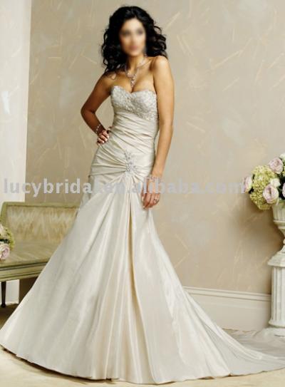 Brand New Wedding Dresses MS293 (Brand New Свадебное платье MS293)