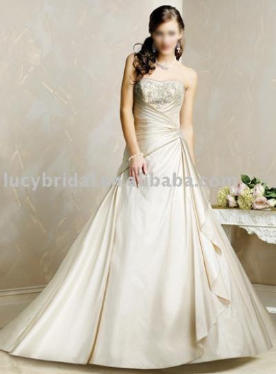 Brand New Wedding Dresses MS292 (Brand New Свадебное платье MS292)