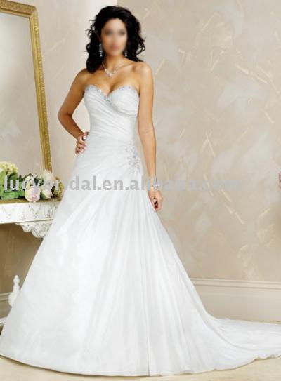 Brand New Wedding Dresses MS291 (Brand New Свадебное платье MS291)