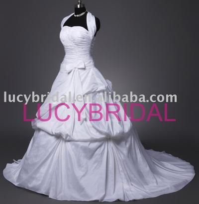 Wedding Dress/Dresses/Bridal Dress HS117 (Свадебное платье / Платья / Свадебные платья HS117)