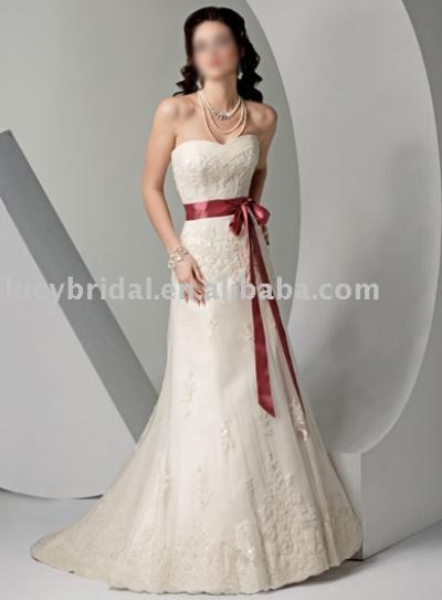 Brand New Wedding Dresses MS287 (Brand New Свадебное платье MS287)