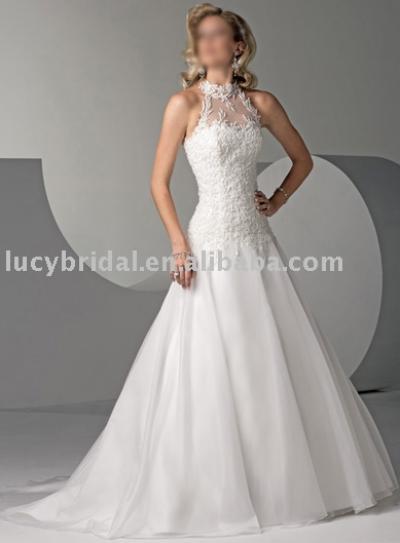 Brand New Wedding Dresses MS286 (Brand New Свадебное платье MS286)