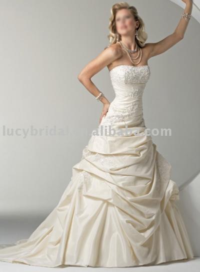 Brand New Wedding Dresses MS281 (Brand New Свадебное платье MS281)
