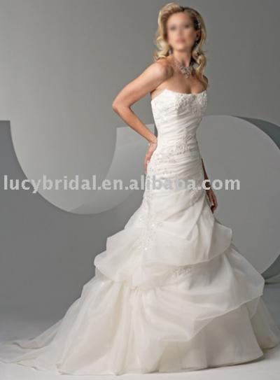 Brand New Wedding Dresses MS278 (Brand New Свадебное платье MS278)