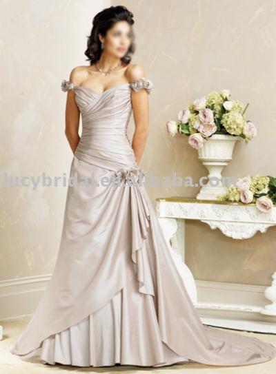 Brand New Wedding Dresses MS272 (Brand New Свадебное платье MS272)