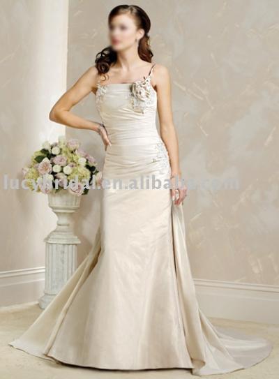 Brand New Wedding Dresses MS274 (Brand New Свадебное платье MS274)
