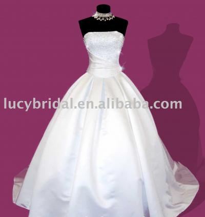 Wedding Dress/Wedding Dresses EH300 (Brautkleid / Brautkleider EH300)