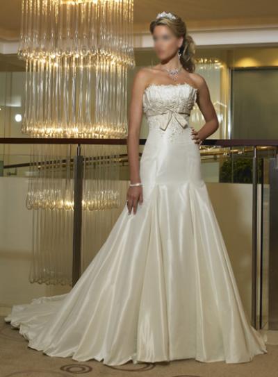 Wedding Dresses/Bridal Gowns MS262 (Les robes de mariage / Robes de mariée MS262)