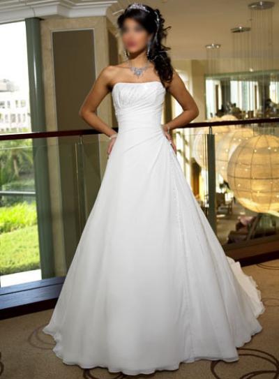 Wedding Dresses/Bridal Gowns MS250 (Les robes de mariage / Robes de mariée MS250)