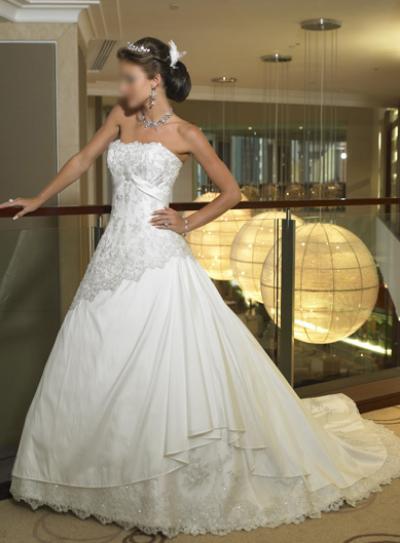 Wedding Dresses/Bridal Gowns MS260 (Les robes de mariage / Robes de mariée MS260)