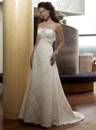 Brand New Wedding Dresses/Gown MS235 (Brand New Свадебные платья / платье MS235)