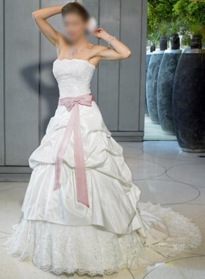 Wedding Dresses/Bridal Gowns MS184 (Свадебные платья / Свадебные платья MS184)