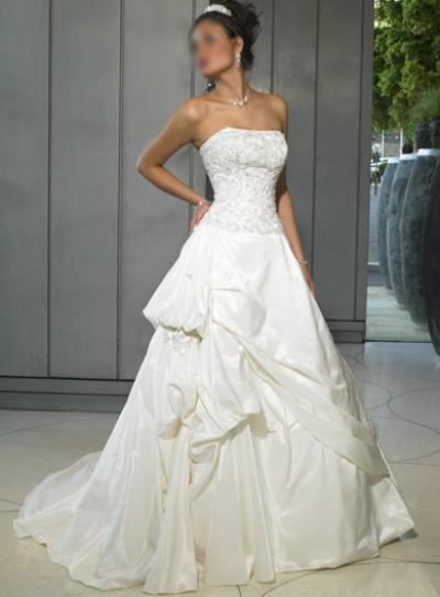 High Quality Wedding Dresses/Gowns MS170