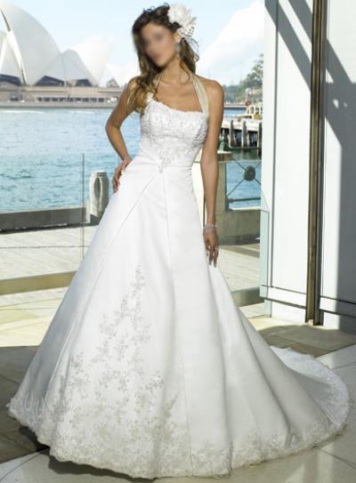 High Quality Wedding Dresses/Gowns MS158