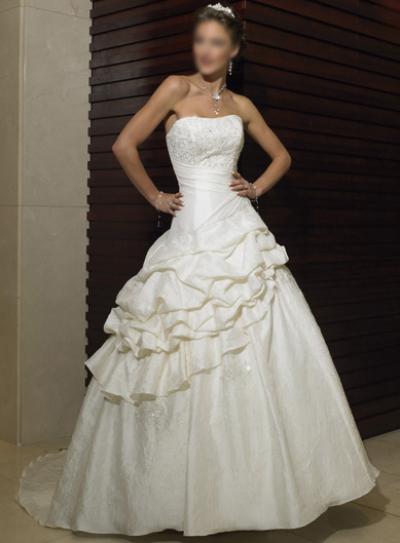 Brand New Wedding Dresses/Gown MS148 (Brand New Свадебные платья / платье MS148)