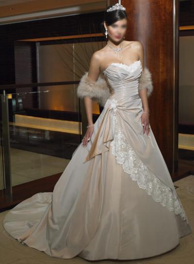 High Quality Wedding Dresses/Gowns MS088 (Высокое качество Свадебные платья / платья MS088)