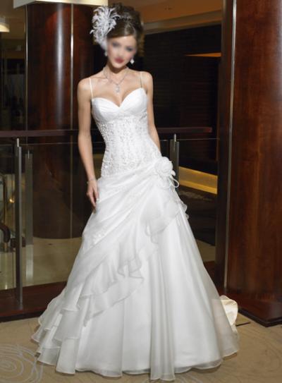 Brand New Wedding Dresses/Gowns MS096 (Brand New Свадебные платья / платья MS096)