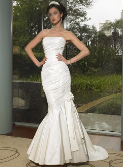 Brand New Wedding Dresses/Gown MS121 (Brand New Свадебные платья / платье MS121)