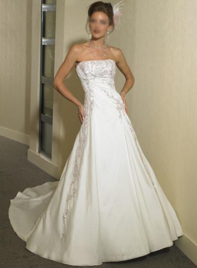 Brand New Wedding Dresses MS085 (Brand New Свадебное платье MS085)