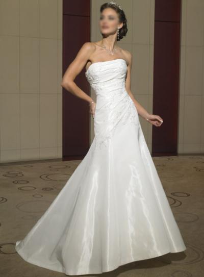 Brand New Wedding Dresses/Gown MS092 (Brand New robes de mariée la robe / MS092)