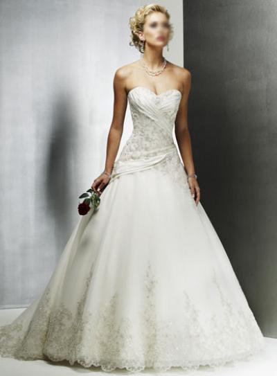 Wedding Dresses/wedding dresses MS030 (Brautkleider / Hochzeitskleider MS030)