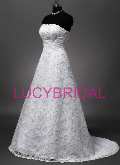 Wedding Dress,Bridal Dress MG800 (Свадебное платье, платье невесты MG800)