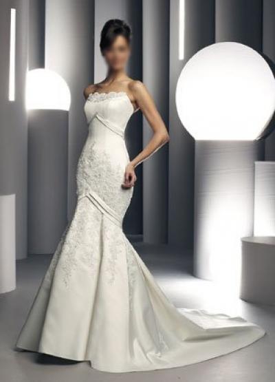 High Quality Brand New Wedding Dresses/Bridal Gowns HS103 (Высокое качество Brand New Свадебные платья / Свадебные платья HS103)