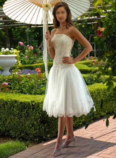 Brand New Wedding Dresses/Gown MS141 (Brand New Свадебные платья / платье MS141)
