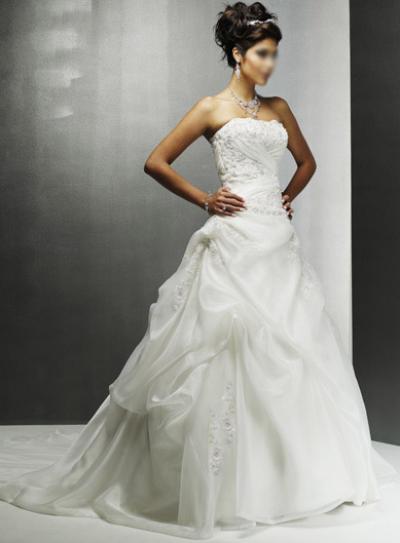 Wedding Dress,Dresses,Bridal Dress MS047 (Свадебные платья, платья, платье невесты MS047)
