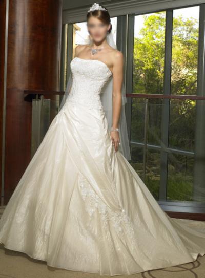 Brand New Wedding Dresses/Gowns MS (Brand New Свадебные платья / платья MS)