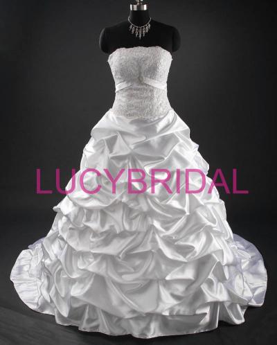Wedding Dress/Dresses/Bridal Dress MG100 (Свадебное платье / Платья / платье невесты MG100)
