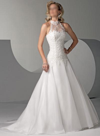 Brand New Wedding Dresses MS286 (Brand New Свадебное платье MS286)