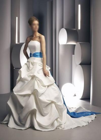 Brand New Wedding Dresses/Bridal Gowns HS120 (Brand New Wedding Dresses / Robes de mariée HS120)