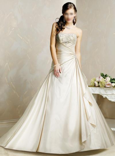 Brand New Wedding Dresses MS292 (Brand New Свадебное платье MS292)