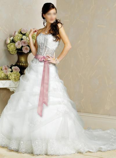 Wedding Dress,Bridal Dress MS319 (Свадебное платье, платье невесты MS319)