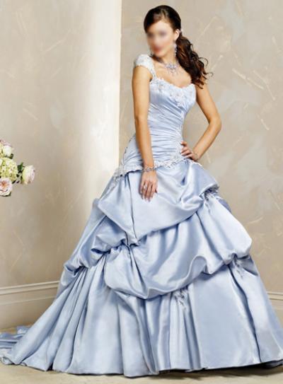 Brand New Wedding Dresses MS303 (Brand New Свадебное платье MS303)