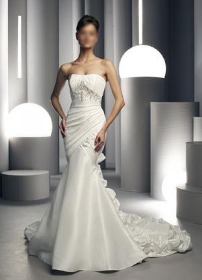 High Quality Brand New Wedding Dresses/Bridal Gowns HS101 (Высокое качество Brand New Свадебные платья / Свадебные платья HS101)