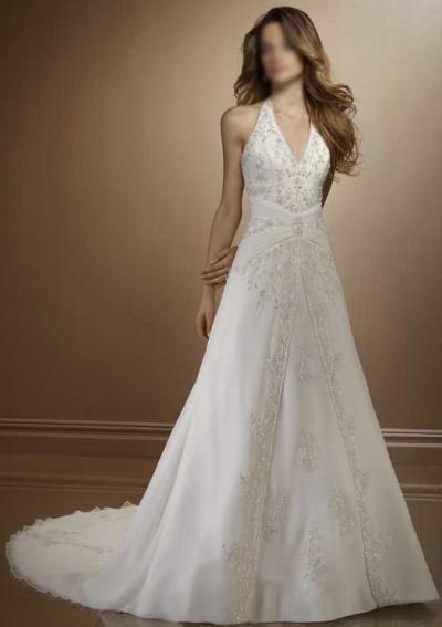 High Quality Wedding Dresses/Gowns MR002 (Высокое качество Свадебные платья / платья MR002)