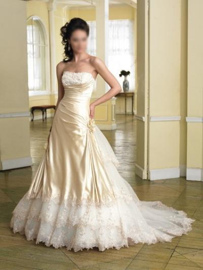 Wedding Dresses/Bridal Gowns MR005 (Свадебные платья / Свадебные платья MR005)
