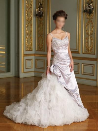 Wedding Dresses/Bridal Gowns MR003 (Свадебные платья / Свадебные платья MR003)