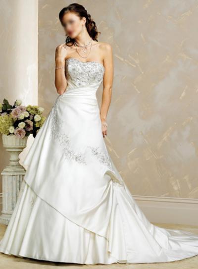 Brand New Wedding Dresses MS377 (Brand New Wedding Dresses MS377)